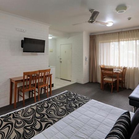 גראפטון Heritage River Motor Inn מראה חיצוני תמונה