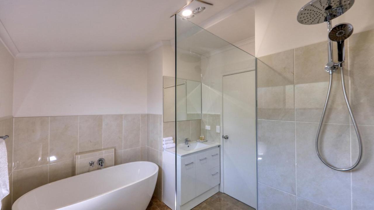 גראפטון Heritage River Motor Inn מראה חיצוני תמונה