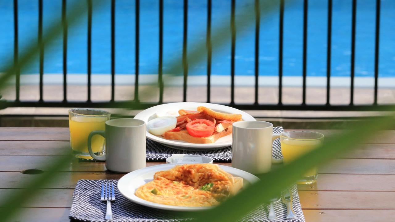 גראפטון Heritage River Motor Inn מראה חיצוני תמונה