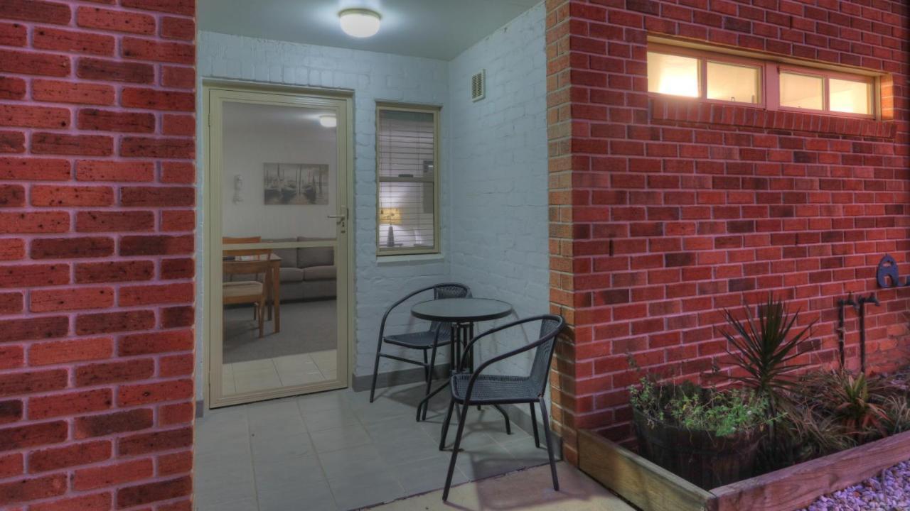 גראפטון Heritage River Motor Inn מראה חיצוני תמונה
