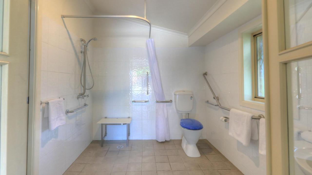 גראפטון Heritage River Motor Inn מראה חיצוני תמונה