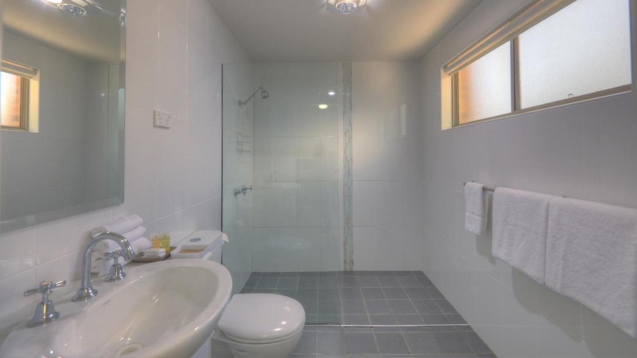 גראפטון Heritage River Motor Inn מראה חיצוני תמונה